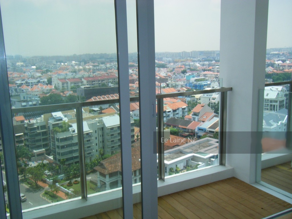 Parc Seabreeze (D15), Apartment #141273192
